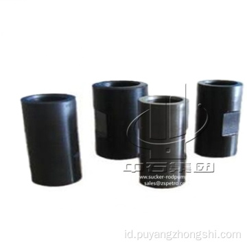 API Spec 11B Rod Couplings Menghubungkan